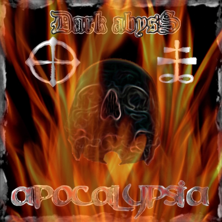 Apocalypsia Cover